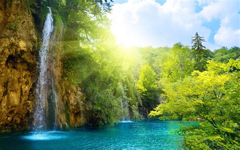 Wallpapercave is an online community of desktop wallpapers enthusiasts. Desktop Waterfall HD Wallpapers | PixelsTalk.Net