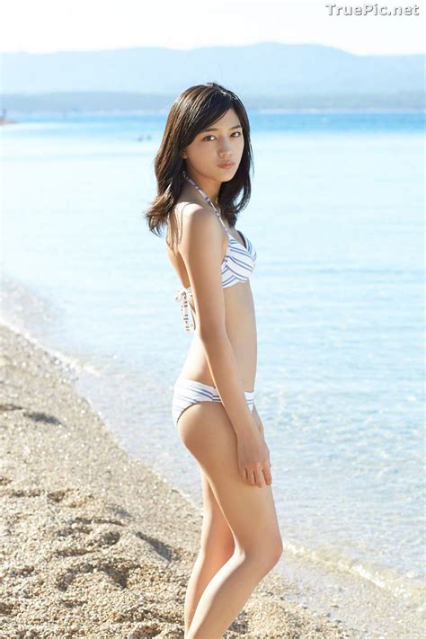 Wanibooks No Japanese Actress And Gravure Idol Haruna Kawaguchi