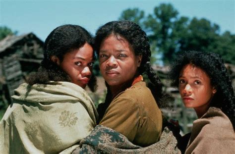 5 Movies That Retold The African American History Afro Gist Media