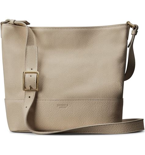 Free Shipping And Returns On Shinola Small Relaxed Leather Hobo Bag At