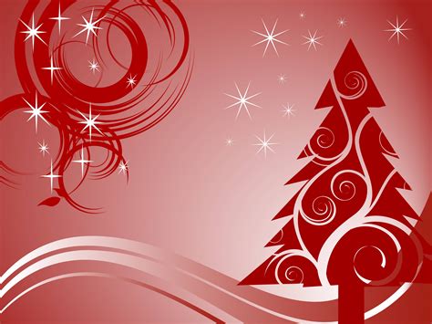 Christmas Background Images Free Wallpaper Cave