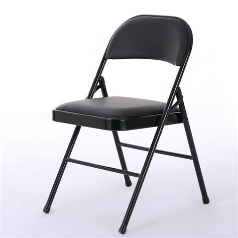 Unfollow pvc chairs to stop getting updates on your ebay feed. 4pcs Elegant Foldable Iron & PVC Chairs for Convention ...