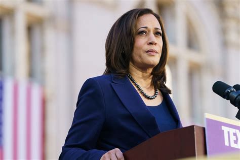 Willie Browns Op Ed About Kamala Harris Explained Vox