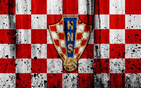 Sports Croatia National Football Team 4k Ultra Hd Wallpaper