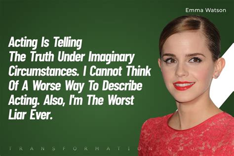 10 Emma Watson Quotes That Will Inspire You Transformationquotes