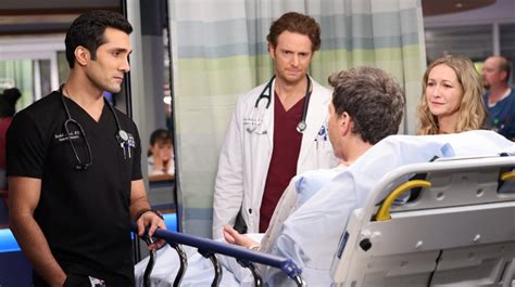 Chicago Med Fans Are Heartbroken Over Spoilers Exit From The Series