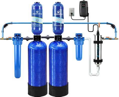 Best Salt Free Water Softener System For Well Water Reviews