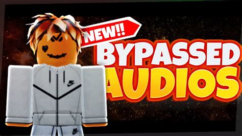 Loud Rare Roblox Bypassed Ids Audios Codes Loud And New