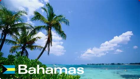 10 Interesting The Bahamas Facts My Interesting Facts