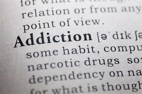 Fighting The Stigma Of Addiction By Addressing 5 Common Misconceptions