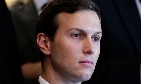 Jared kushner's source of wealth comes from being a family member. What is Jared Kushner's net worth? | Daily Mail Online