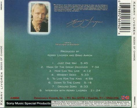 See full list on networthpost.org Kerry Livgren at Weblo Celebrities