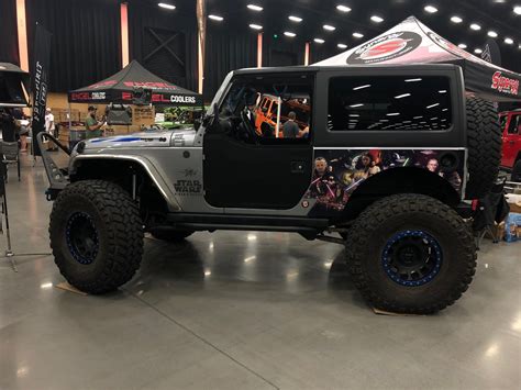 2019 Great Smoky Mountain Jeep Invasion - Pigeon Forge ...