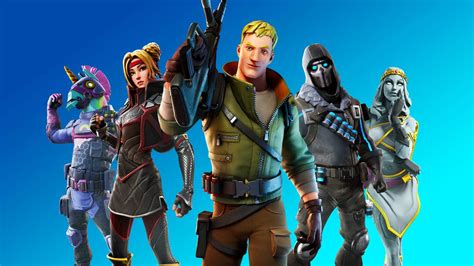 Sony Invests 250 Million In Fortnite Creator Epic Games