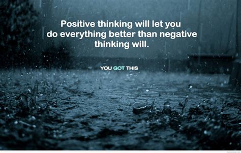 Positive Quotes About The Rain Quotesgram