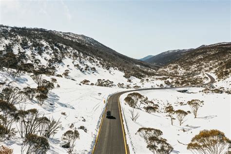 Embrace Summer In The Snowy Mountains Destination Nsw