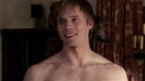 bbc merlin all shirtless and other forms of undress arthur scenes youtube