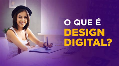 O Que Design Digital O Que Faz Um Designer Digital Rodrigo P Barbosa