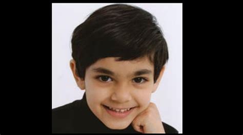 Tanishq Abraham A Child Genius Graduates From College At The Age Of