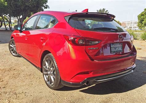 See 7 user reviews, 27 photos and great deals for 2018 mazda mazda3. 2018 Mazda3 Grand Touring Hatchback: The World's Favorite ...
