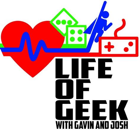 Life Of Geek Iheart