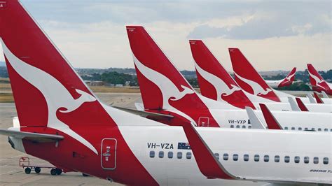 Qantas Frequent Flyers Can Earn Points By Getting Active With Qantas