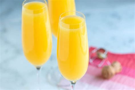 how to make the best mimosa recipe mimosa recipe mimosa cocktail recipes best mimosa recipe