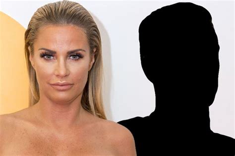 The Flexing Empire Katie Price Reveals Bombshell Fling With Married