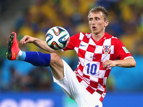 Neues kroatien heimtrikot uefa euro 2020 2021 mit beflockung. WM » News » Kroatien: Modric einsatzfähig