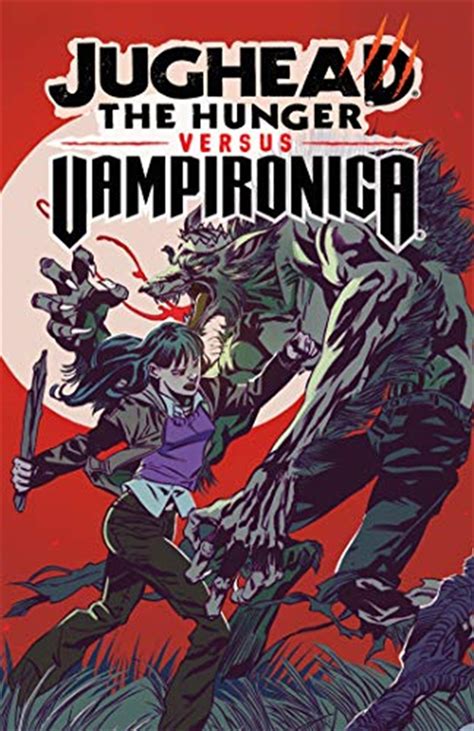 Buy Jughead The Hunger Vs Vampironica Online Sanity