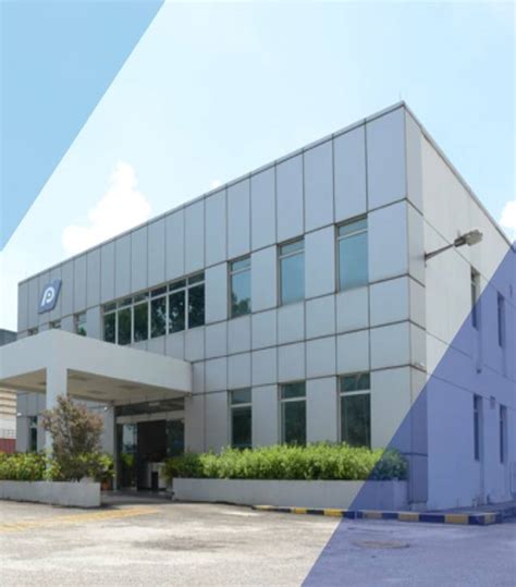 Parker processing vietnam co., ltd. Link Relate Company - Thai Parkerizing