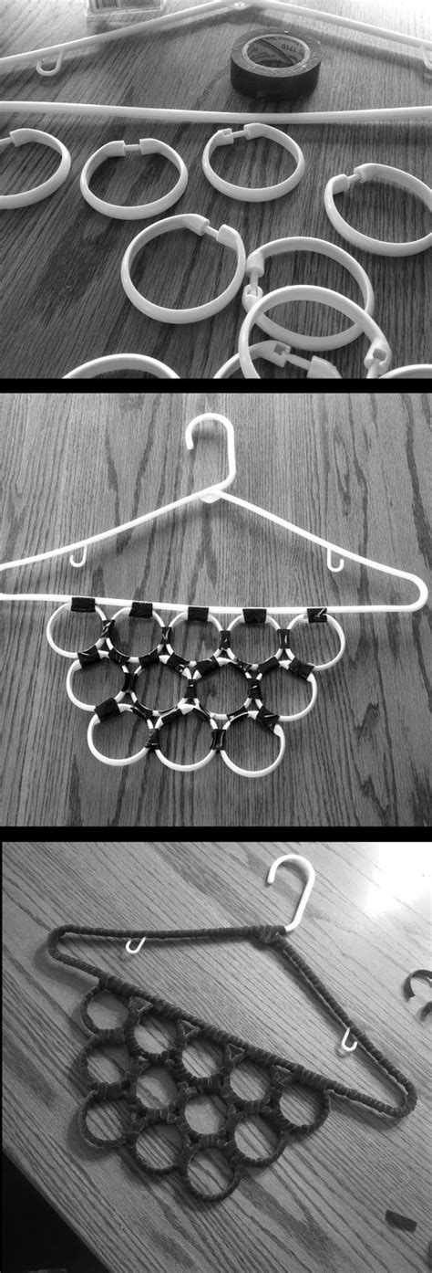 16 Great Diy Hanger Ideas Pretty Designs