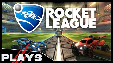 Rocket League Gameplay Walkthrough Ps4 1080p Hd Youtube
