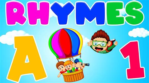 Nursery Rhymes For Little Babies Abc Song Nursery Rhymes Abc