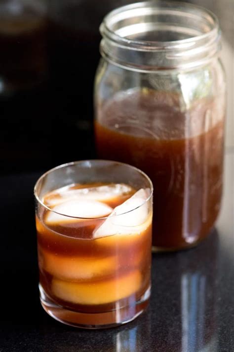 How To Make Homemade Cold Brew Coffee