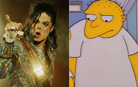 The Michael Jackson Episode Of The Simpsons Has Been Cut From Disney