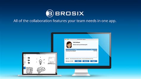 Brosix Secure Instant Messenger For Your Team Appsumo
