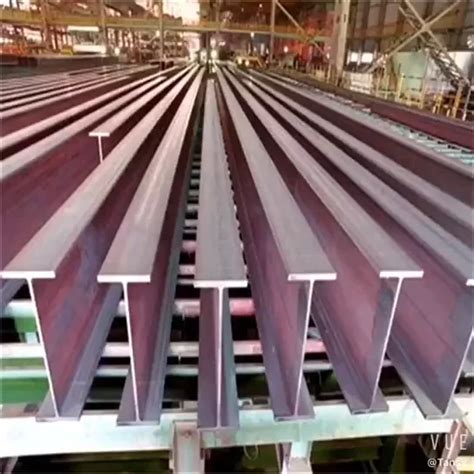 Structural Steel Building Astm Aisi Custom 201 Ss304 316 316l H Shape