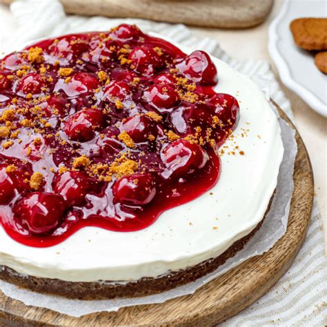 Vegan Monchou Taart Makkelijk En In 20 Min Voorbereid Leuke Recepten