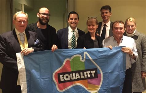 Woollahra Becomes First Liberal Lead Council To Call For A Free Vote On Marriage Equality Star