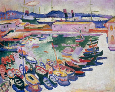 Cubism Georges Braque