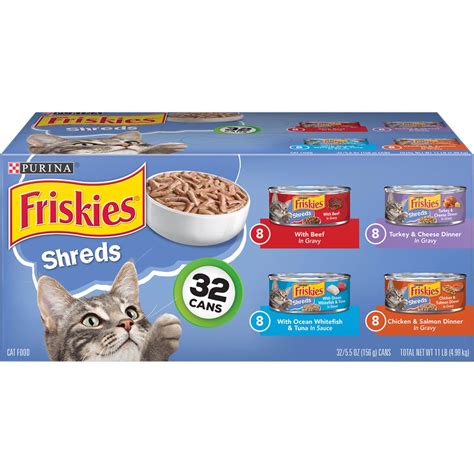 Gravy is the american and british answer to the french brown sauces. Friskies Gravy Wet Cat Food Variety Pack; Savory Shreds ...