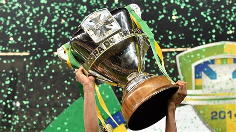 confira quais são os times com mais vitórias na história da copa do brasil esporte interativo