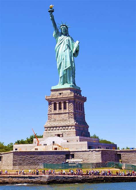 Statue Of Liberty Prints Digital Prints