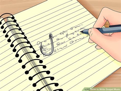 How To Write Gospel Music 7 Steps With Pictures Wikihow