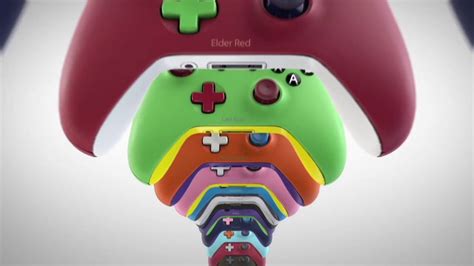 Build Your Own Xbox One Controller Youtube