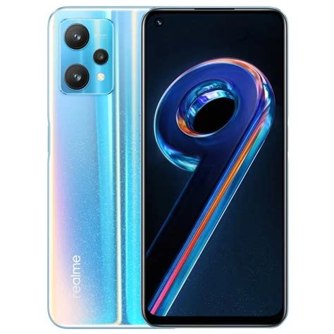 5 HP Realme Harga 3 Jutaan Terbaik Di 2023 DailySocial Id