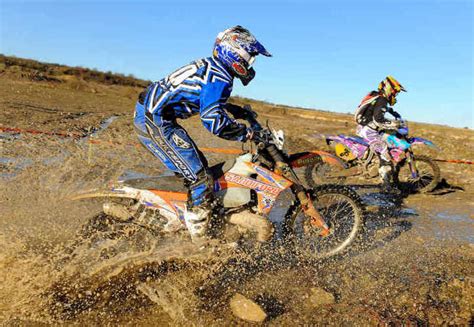 Enduro News Race Off Road