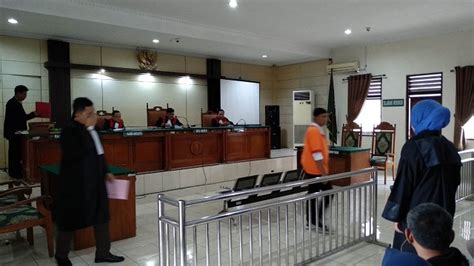 Pt kubota indonesia luar biasa. Terdakwa Kasus Pemalsuan Slip Gaji PT Pertamina Retail Dijatuhi Hukuman 6 Bulan Penjara ...