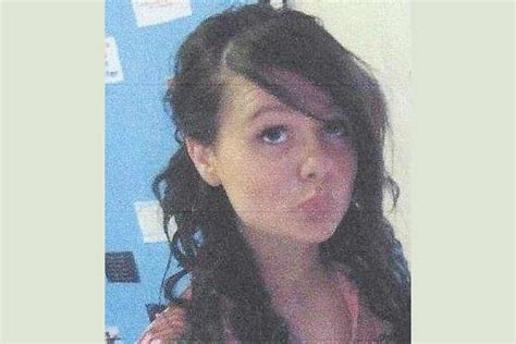 police search launched for missing shrewsbury girl 16 shropshire star